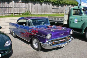 Veteranbildagen 2010, bilde 33