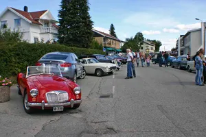 Veteranbildagen 2010, bilde 34