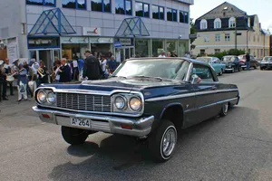 Veteranbildagen 2010, bilde 35