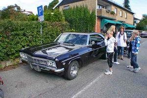 Veteranbildagen 2010, bilde 36