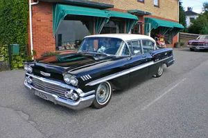 Veteranbildagen 2010, bilde 37