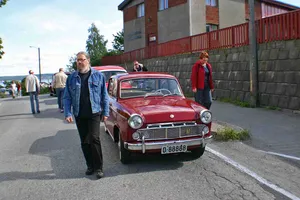 Veteranbildagen 2010, bilde 39