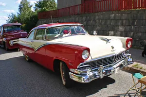 Veteranbildagen 2010, bilde 42