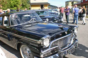 Veteranbildagen 2010, bilde 45