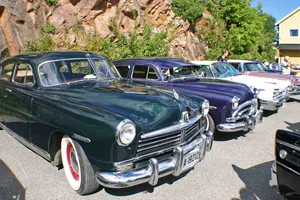 Veteranbildagen 2010, bilde 46