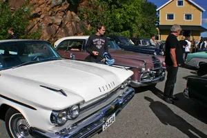 Veteranbildagen 2010, bilde 48