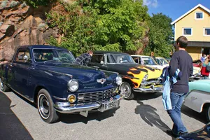 Veteranbildagen 2010, bilde 49