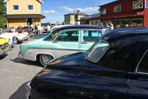 Veteranbildagen 2010, bilde 50