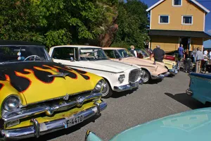 Veteranbildagen 2010, bilde 51