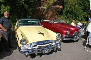 Veteranbildagen 2010, bilde 53