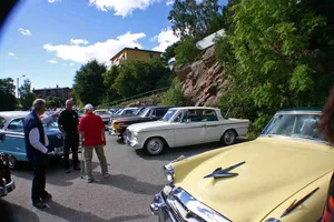 Veteranbildagen 2010, bilde 54