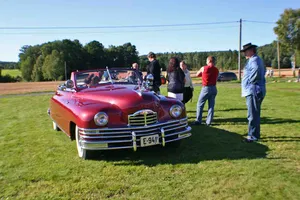 Veteranbildagen 2010, bilde 55