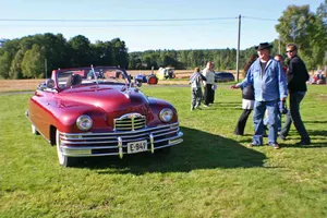 Veteranbildagen 2010, bilde 56