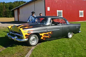 Veteranbildagen 2010, bilde 57