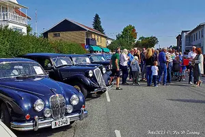 Veteranbildagen 2013, bilde 1