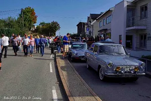 Veteranbildagen 2013, bilde 2
