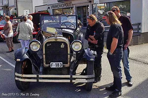 Veteranbildagen 2013, bilde 3