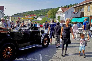 Veteranbildagen 2013, bilde 4