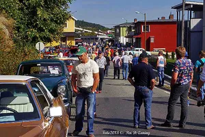 Veteranbildagen 2013, bilde 5