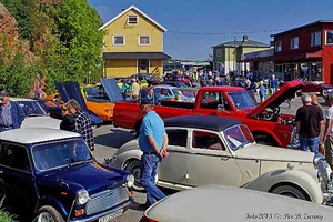 Veteranbildagen 2013, bilde 6