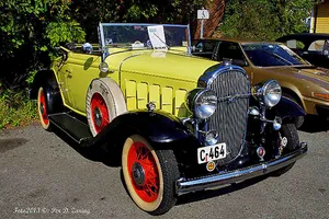 Veteranbildagen 2013, bilde 7