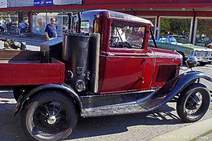 Veteranbildagen 2013, bilde 8