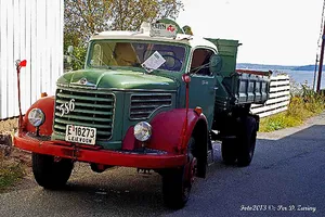 Veteranbildagen 2013, bilde 9