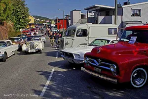 Veteranbildagen 2013, bilde 10