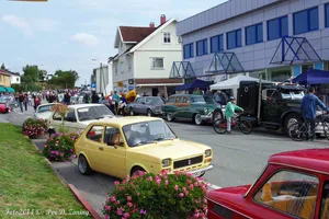 Veteranbildagen 2014, bilde 2