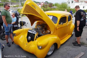 Veteranbildagen 2014, bilde 3