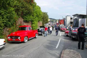 Veteranbildagen 2014, bilde 5