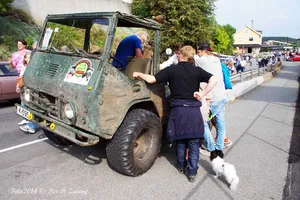 Veteranbildagen 2014, bilde 6