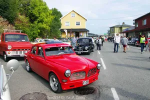 Veteranbildagen 2014, bilde 8