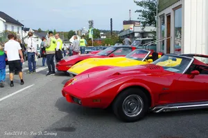 Veteranbildagen 2014, bilde 9