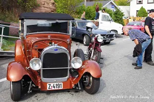 Veteranbildagen 2014, bilde 10