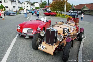 Veteranbildagen 2014, bilde 11