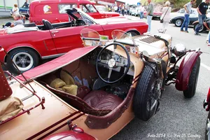 Veteranbildagen 2014, bilde 12