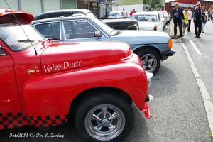 Veteranbildagen 2014, bilde 14