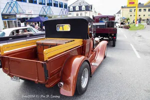 Veteranbildagen 2014, bilde 17