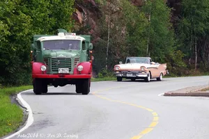 Veteranbildagen 2014, bilde 18