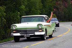 Veteranbildagen 2014, bilde 19