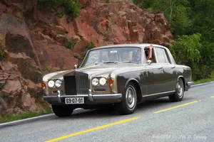 Veteranbildagen 2014, bilde 20