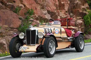 Veteranbildagen 2014, bilde 21