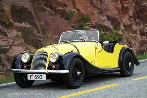 Veteranbildagen 2014, bilde 23