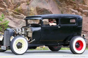 Veteranbildagen 2014, bilde 24