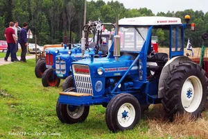 Veteranbildagen 2014, bilde 25