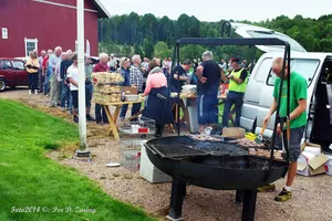 Veteranbildagen 2014, bilde 29
