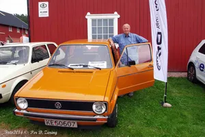 Veteranbildagen 2014, bilde 30