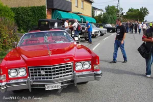 Veteranbildagen 2014, bilde 1