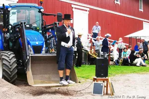 Veteranbildagen 2014, bilde 31